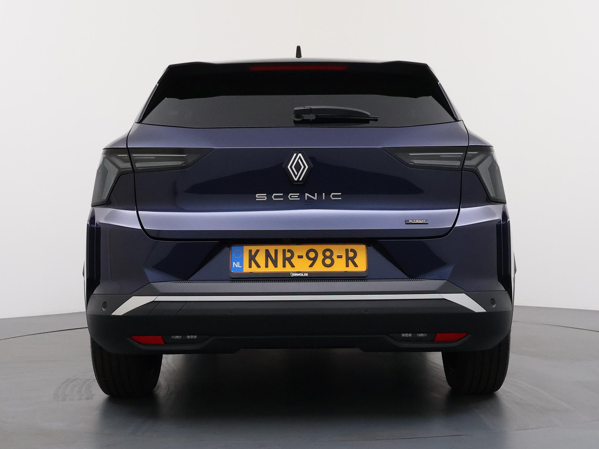 Renault Scénic E-Tech EV87 long range techno - Afbeelding 4