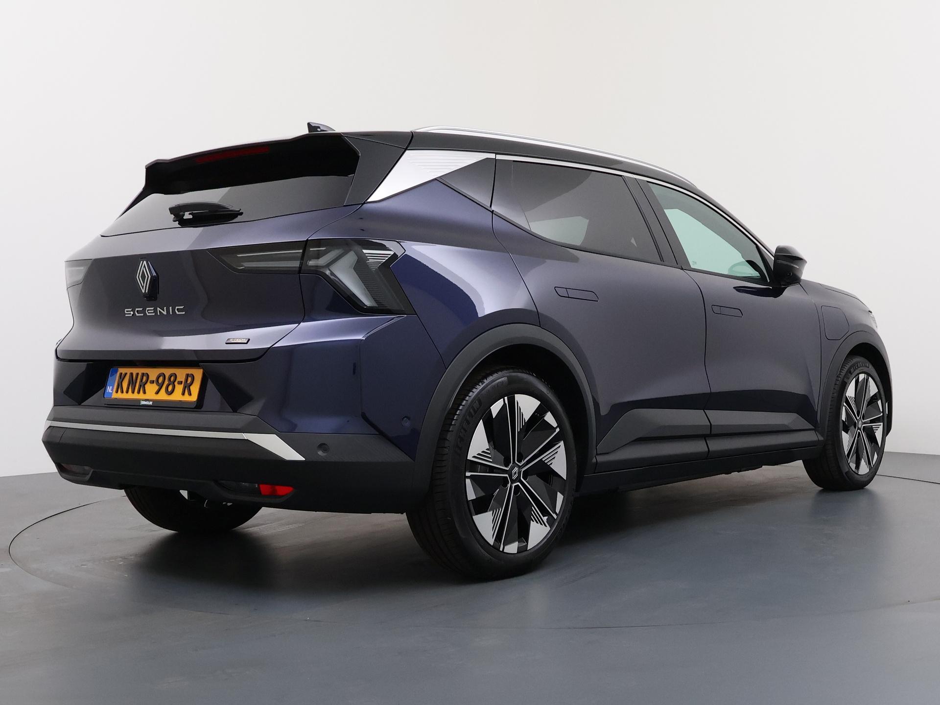 Renault Scénic E-Tech EV87 long range techno - Afbeelding 5