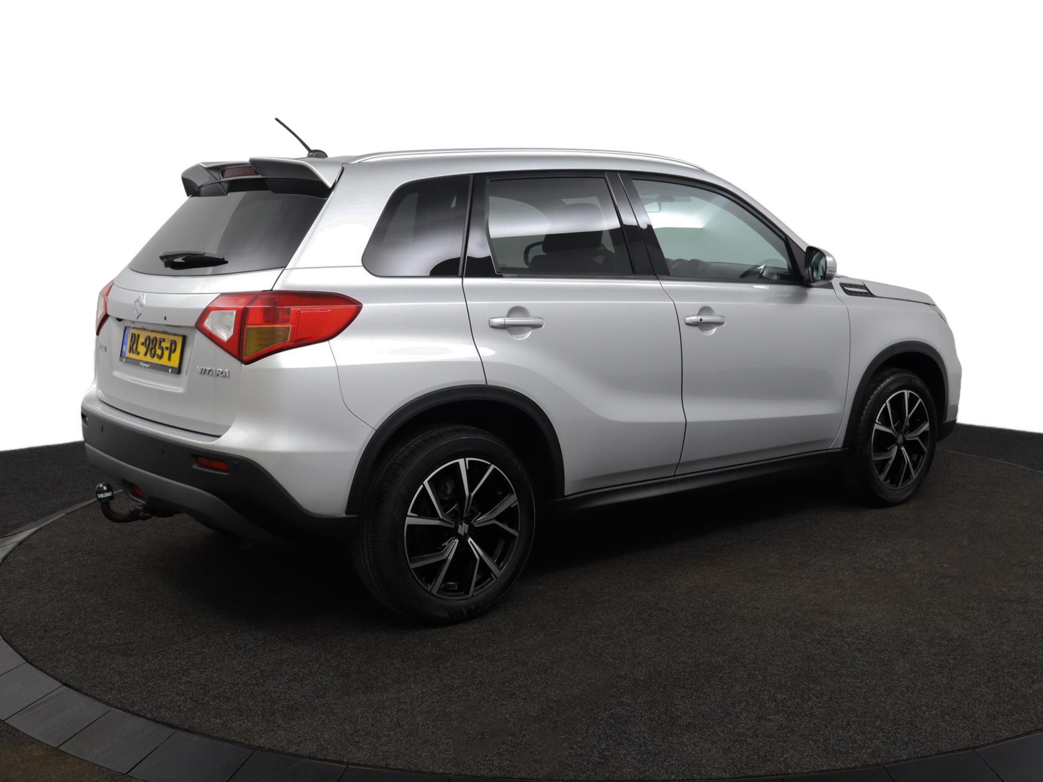 Suzuki Vitara 1.4 S - Afbeelding 2