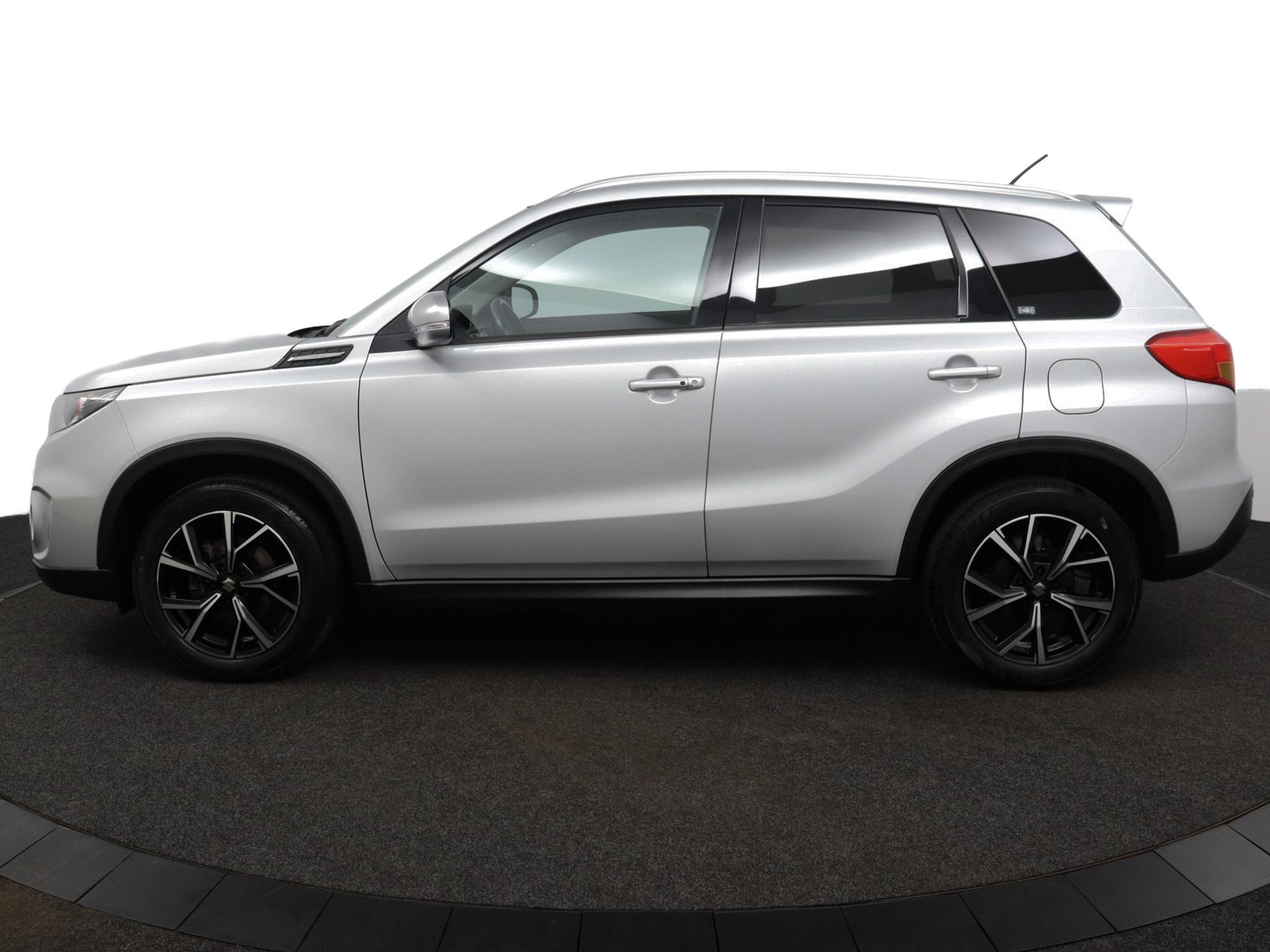 Suzuki Vitara 1.4 S - Afbeelding 3