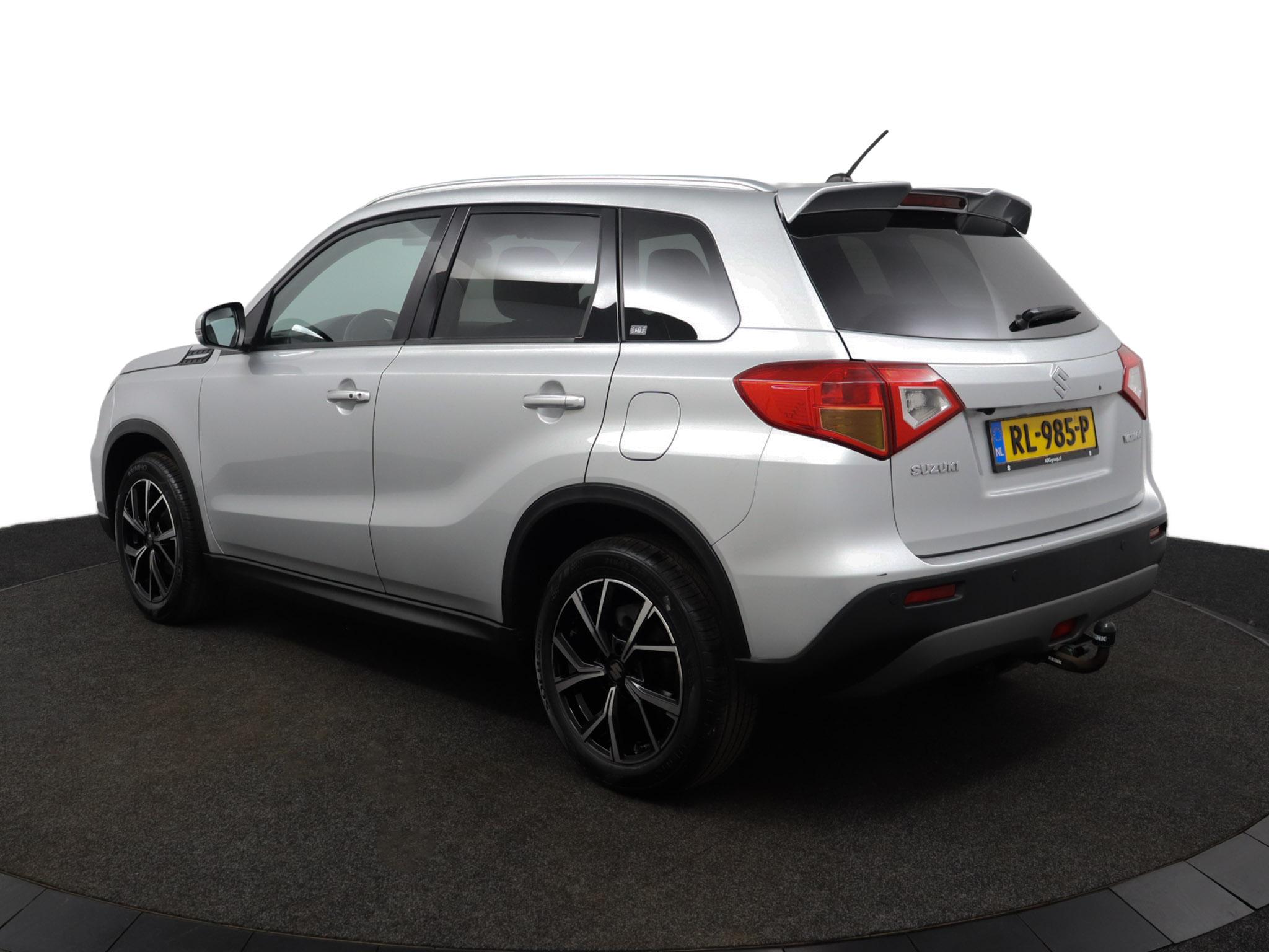 Suzuki Vitara 1.4 S - Afbeelding 4