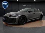 Audi RS5 Avant e-hybrid Quattro