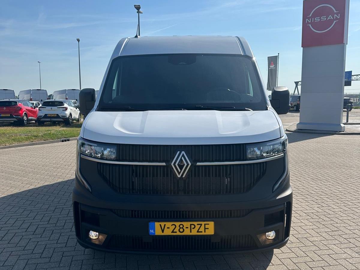 Renault Master E-Tech GB L2H2 T35 E-Tech 140 pk long range advance - Afbeelding 2