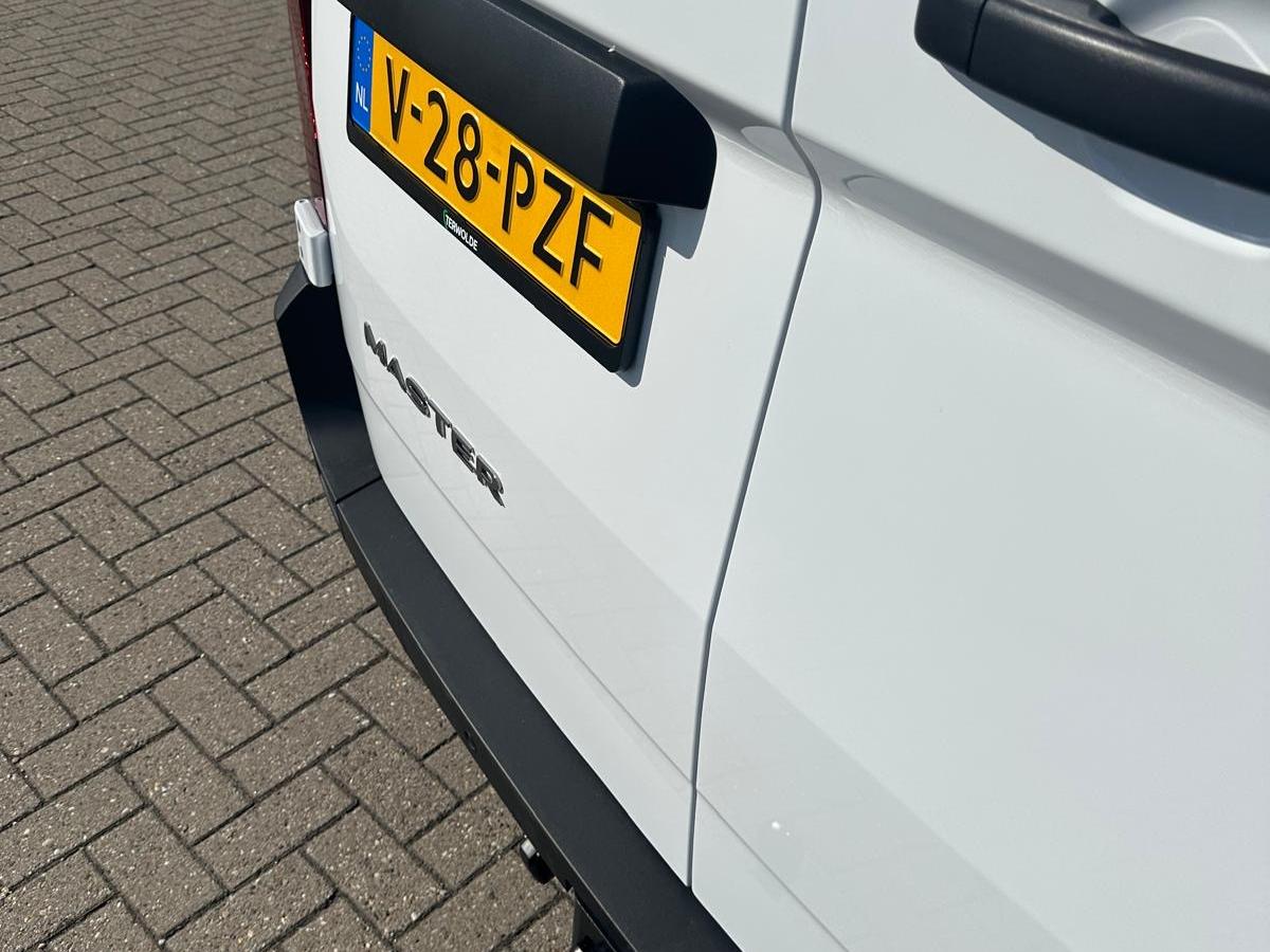 Renault Master E-Tech GB L2H2 T35 E-Tech 140 pk long range advance - Afbeelding 3
