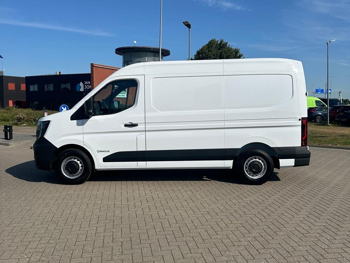 Renault Master E-Tech GB L2H2 T35 E-Tech 140 pk long range advance - Afbeelding 4