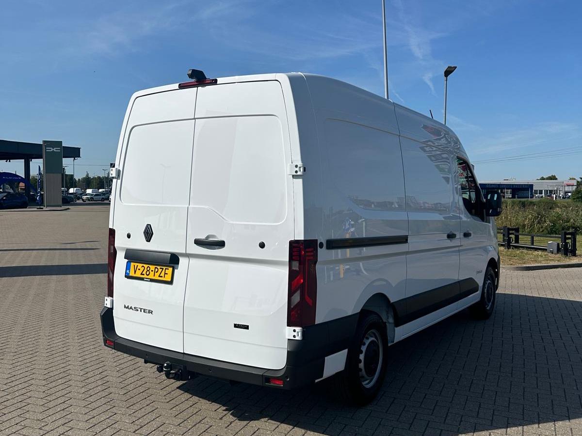 Renault Master E-Tech GB L2H2 T35 E-Tech 140 pk long range advance - Afbeelding 5
