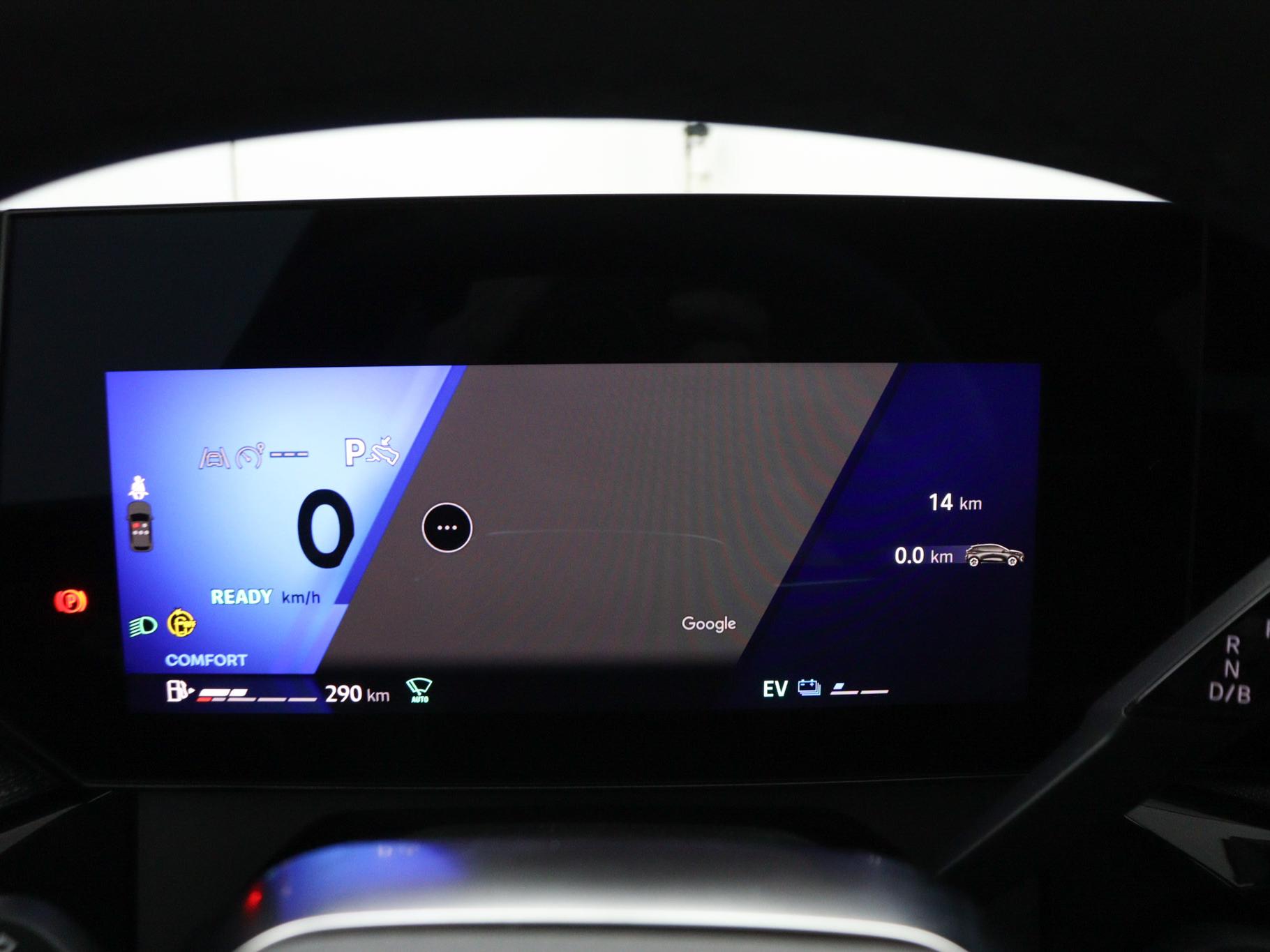 Renault Clio techno full hybrid E-Tech 160 pk - Afbeelding 5