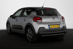 Citroën C3 1.2 PureTech C-Series - Afbeelding 4
