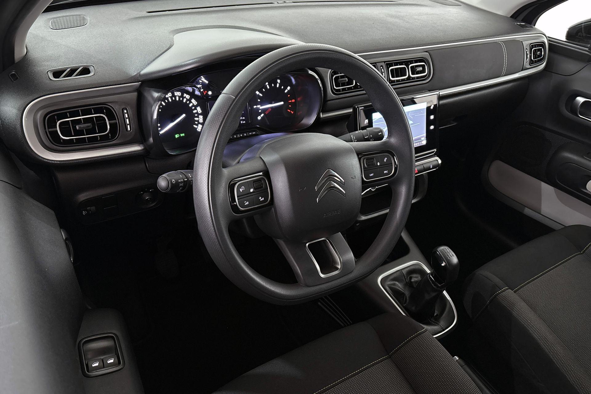 Citroën C3 1.2 PureTech C-Series - Afbeelding 5