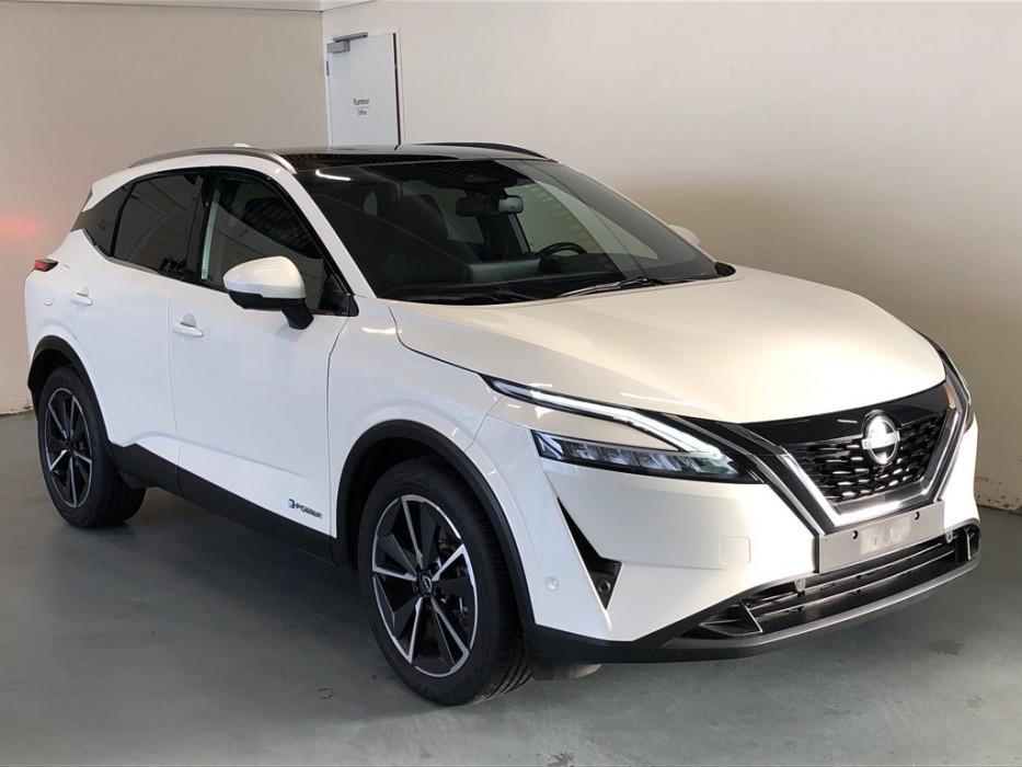 Nissan QASHQAI 1.5 e-Power Tekna - Afbeelding 2
