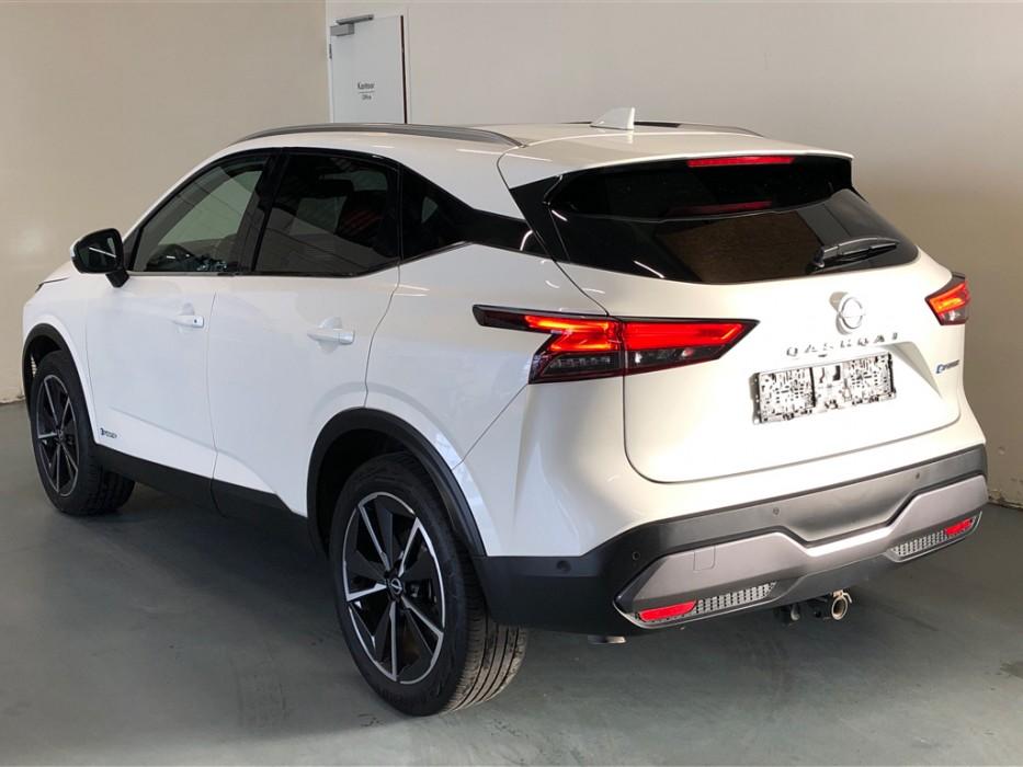 Nissan QASHQAI 1.5 e-Power Tekna - Afbeelding 3
