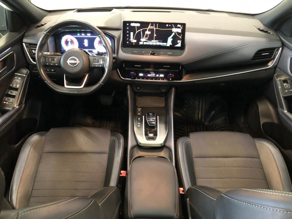 Nissan QASHQAI 1.5 e-Power Tekna - Afbeelding 5