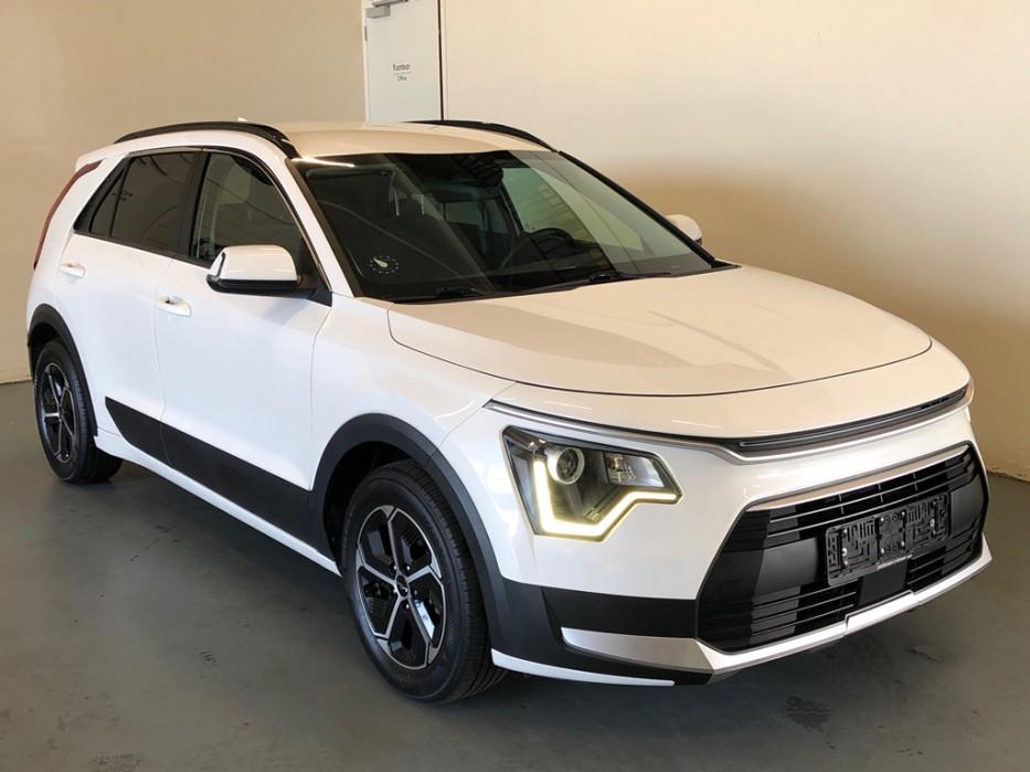 Kia Niro 1.6 GDi PHEV Comfort - Afbeelding 2