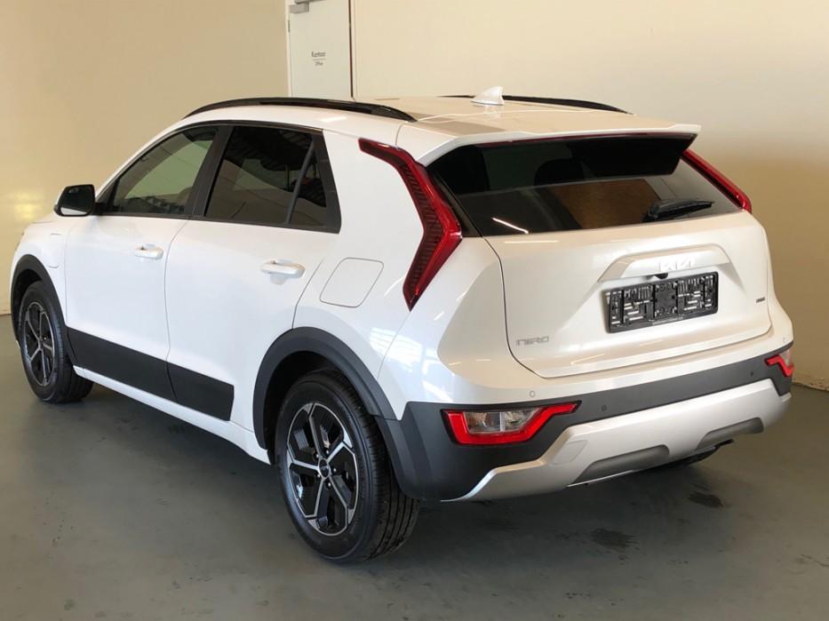 Kia Niro 1.6 GDi PHEV Comfort - Afbeelding 3