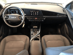 Kia Niro 1.6 GDi PHEV Comfort - Afbeelding 5