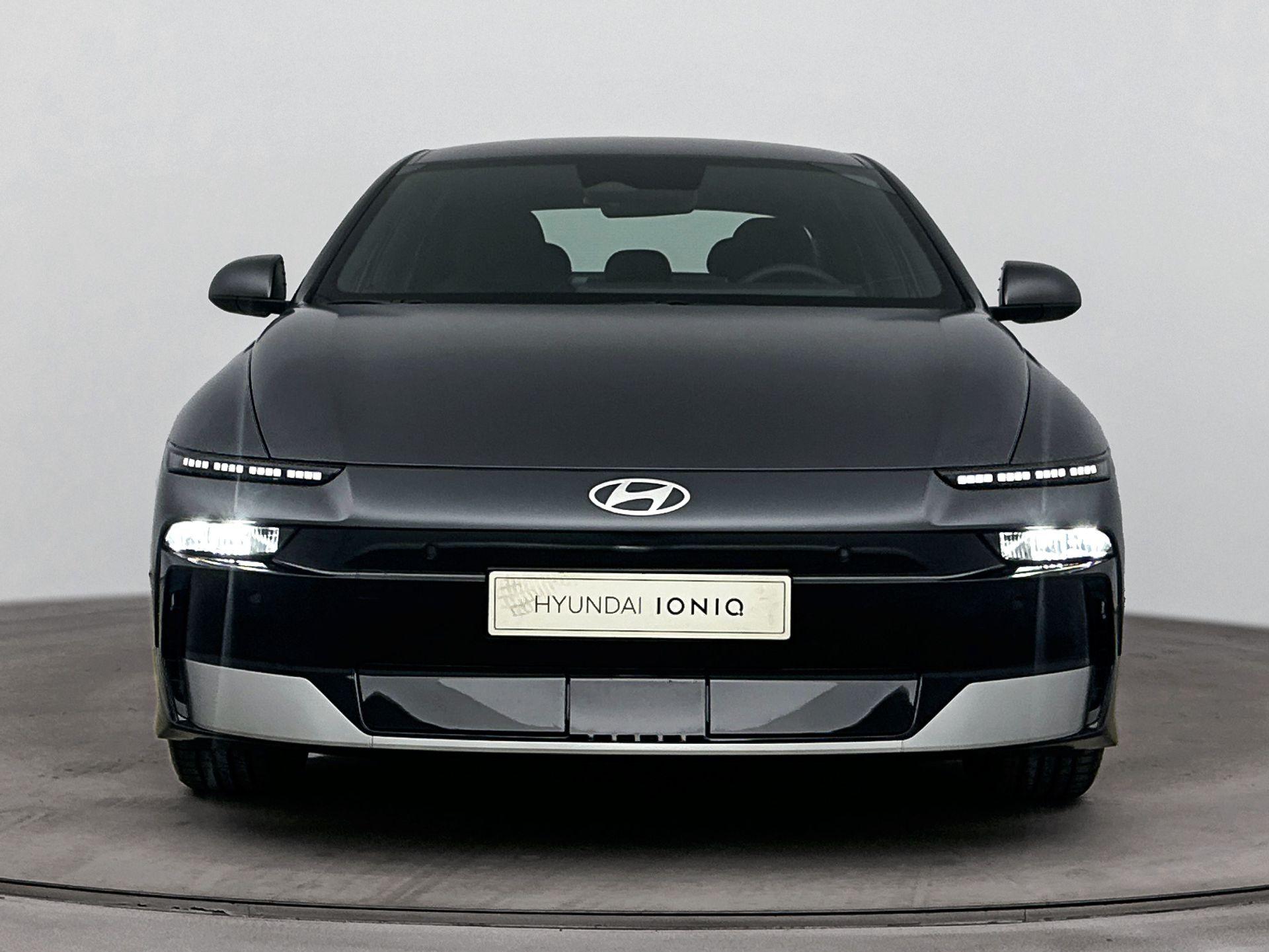 Hyundai IONIQ 6 Pure Edition 63 kWh - Afbeelding 5