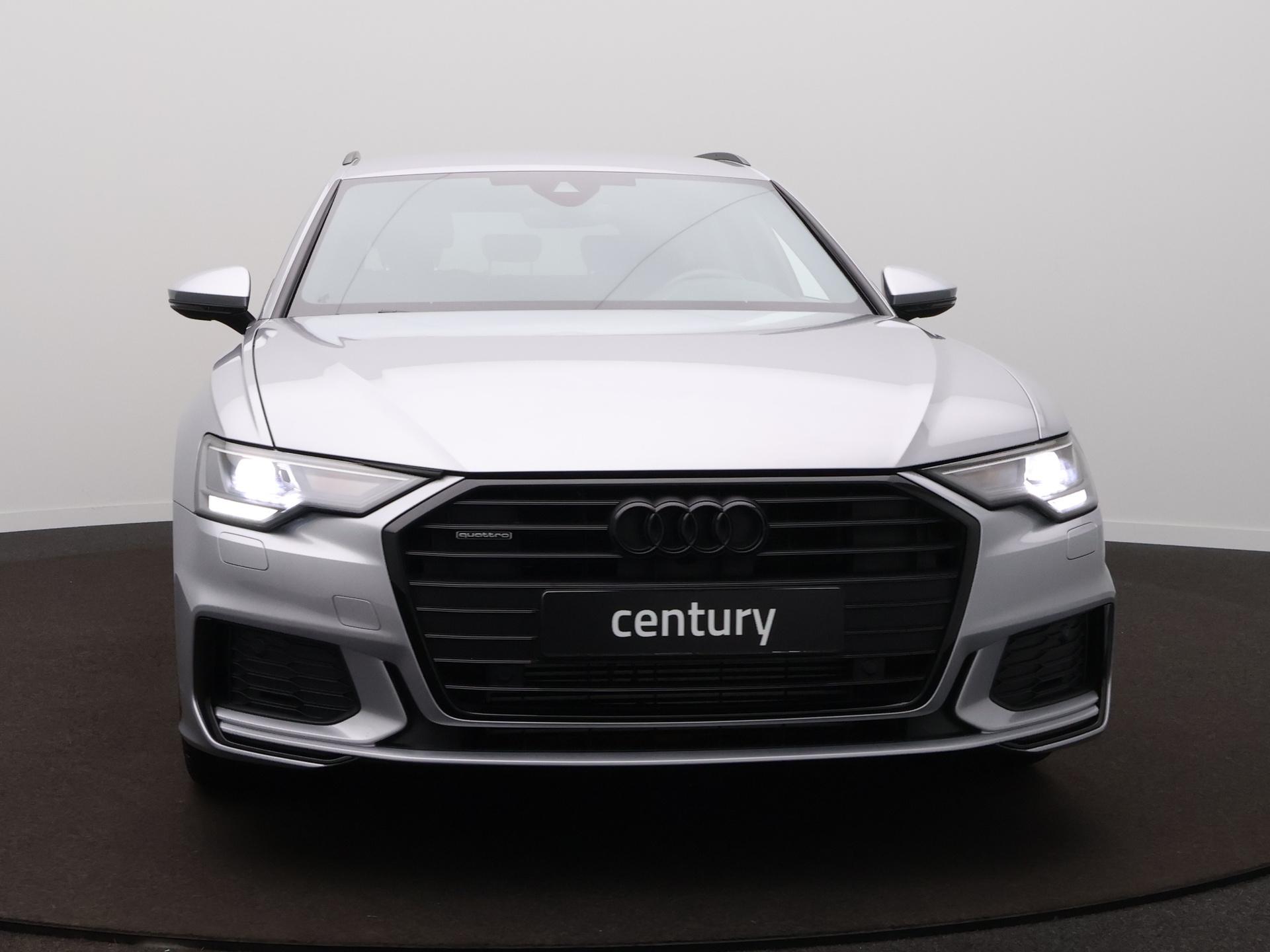 Audi A6 Avant 55 TFSI e quattro Pro Line S Competition - Afbeelding 2