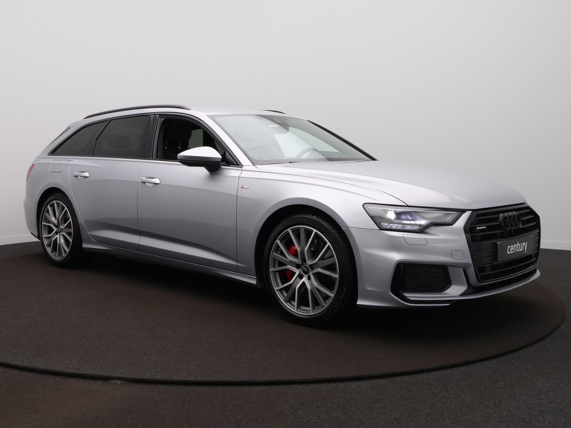 Audi A6 Avant 55 TFSI e quattro Pro Line S Competition - Afbeelding 3