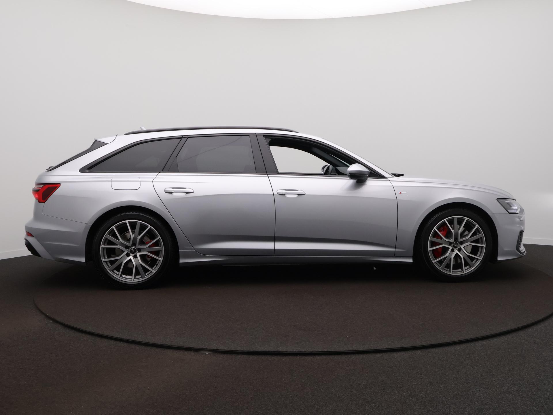 Audi A6 Avant 55 TFSI e quattro Pro Line S Competition - Afbeelding 5
