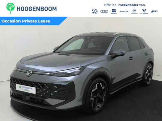 Volkswagen T-Roc 1.5 eTSI R-Line