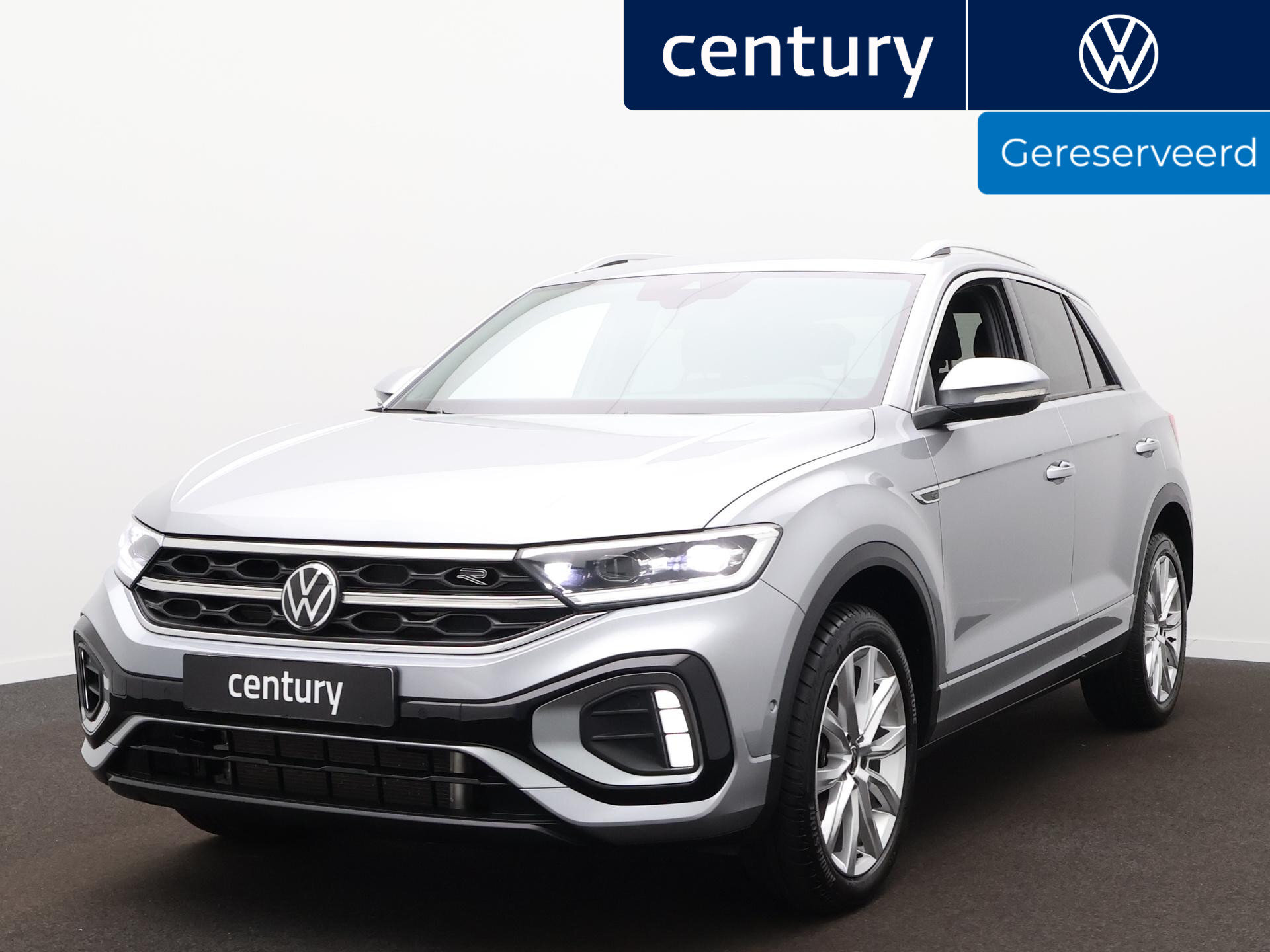 Volkswagen T-Roc 1.5 TSI R-Line