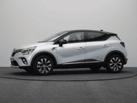 Renault Captur 1.6 E-Tech Hybrid 145 Techno - Afbeelding 11