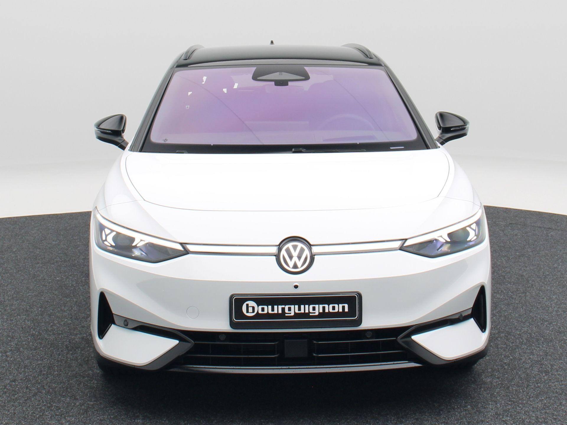 Volkswagen ID.7 Limited Edition Plus 77 kWh 286 PK - Afbeelding 4
