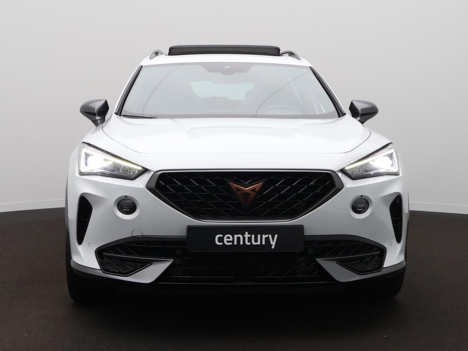 CUPRA Formentor 1.4 e-Hybrid VZ Tribe Edition - Afbeelding 2