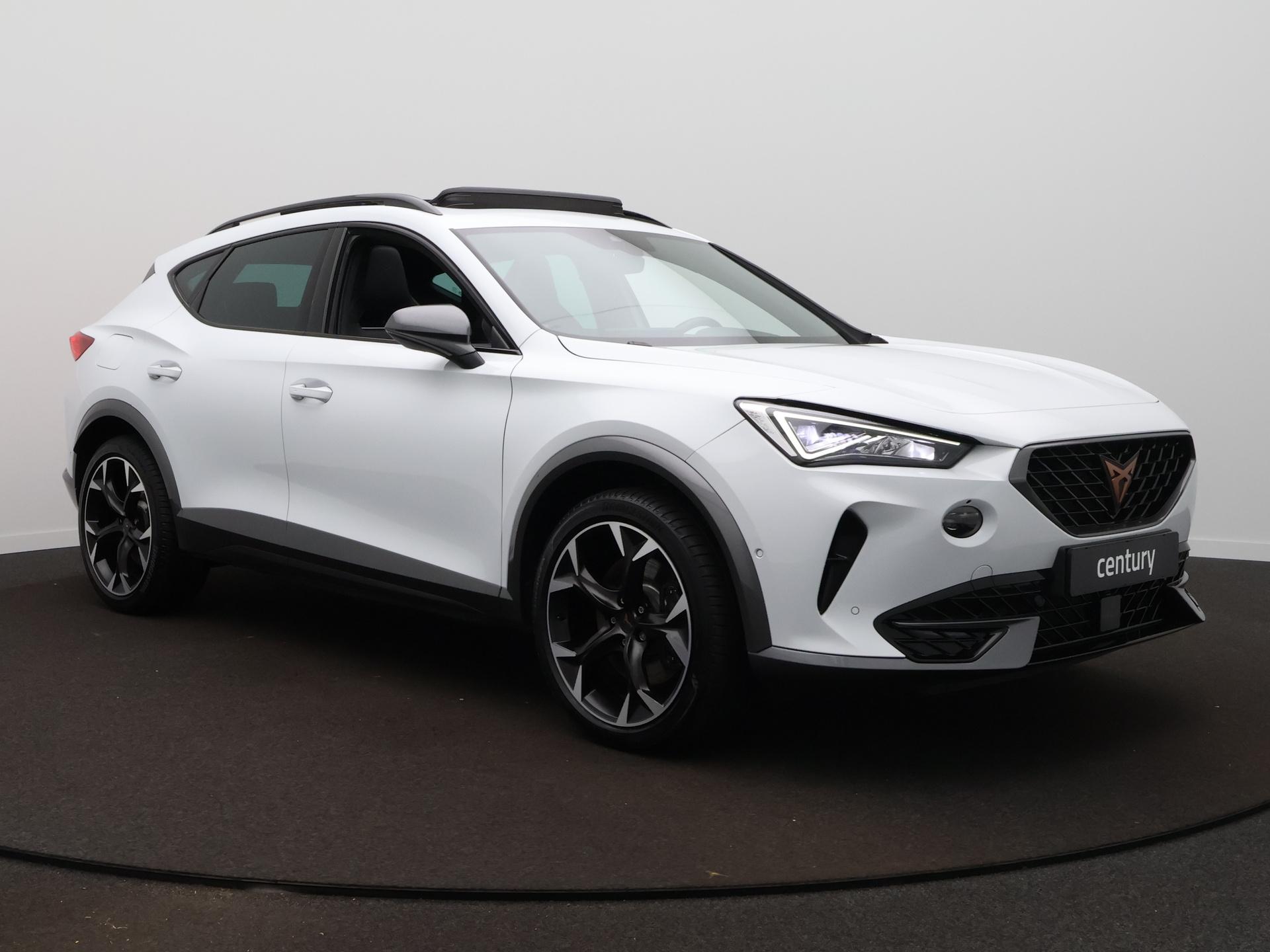 CUPRA Formentor 1.4 e-Hybrid VZ Tribe Edition - Afbeelding 3