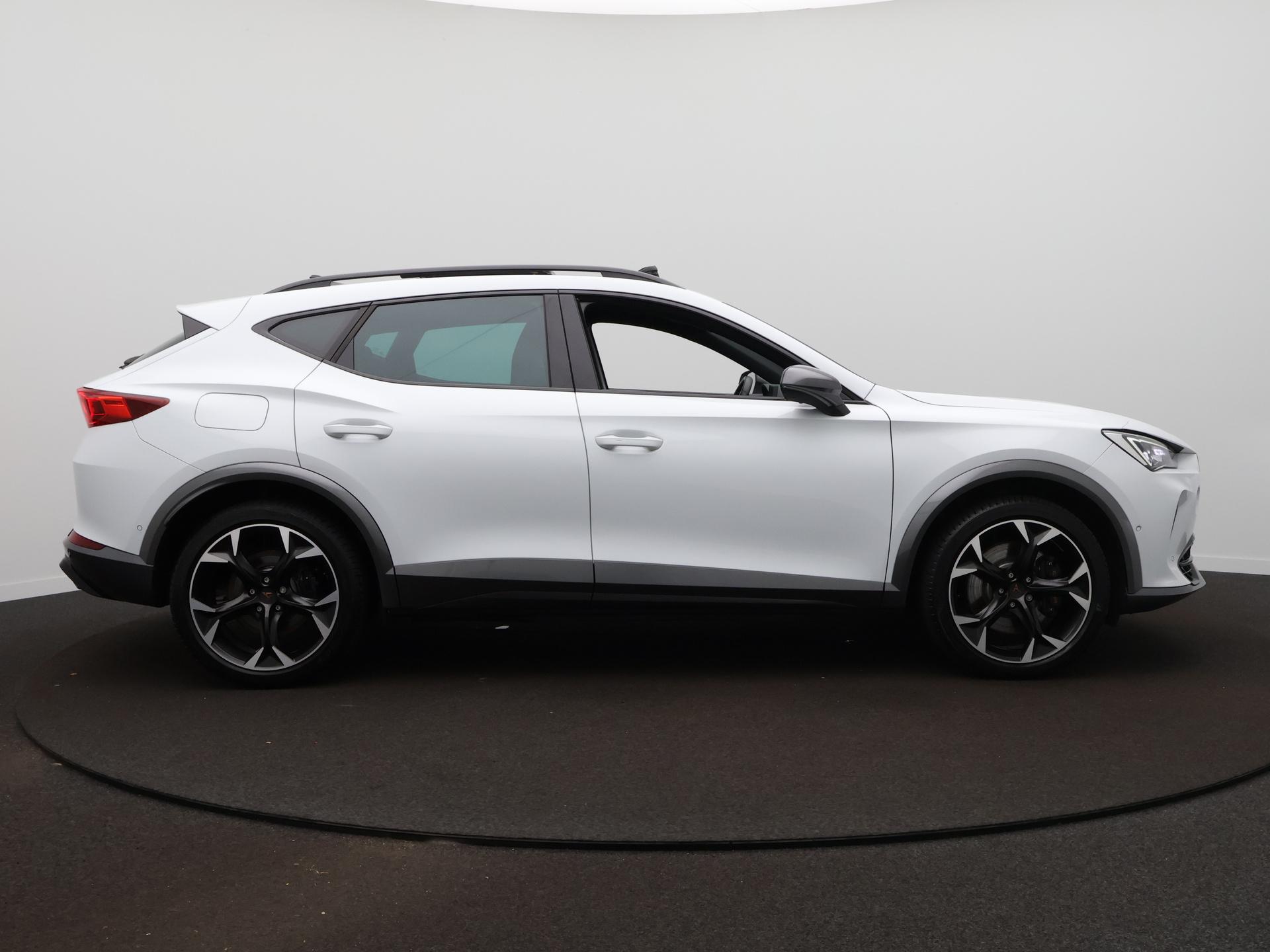 CUPRA Formentor 1.4 e-Hybrid VZ Tribe Edition - Afbeelding 5