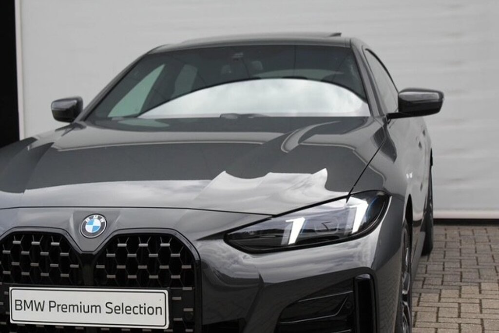 BMW 4 Serie 12