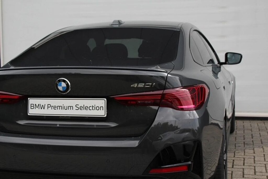 BMW 4 Serie 13