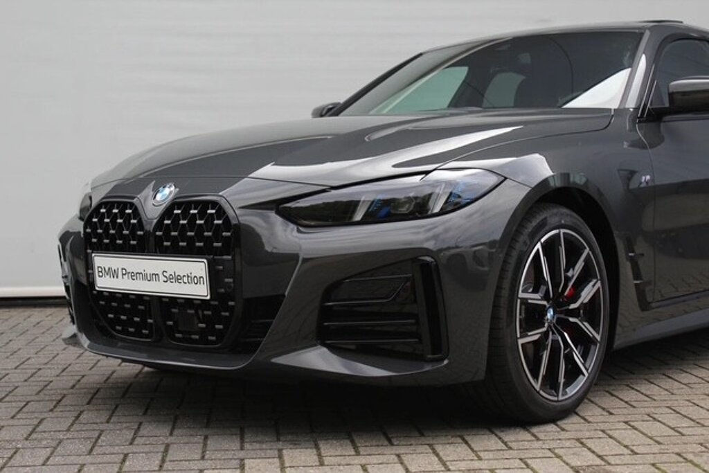 BMW 4 Serie 18