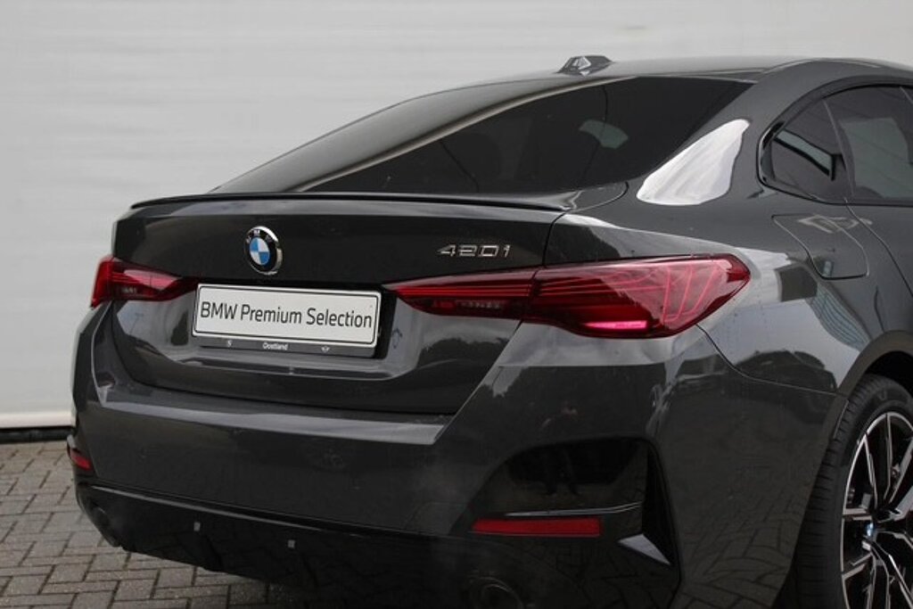 BMW 4 Serie 19