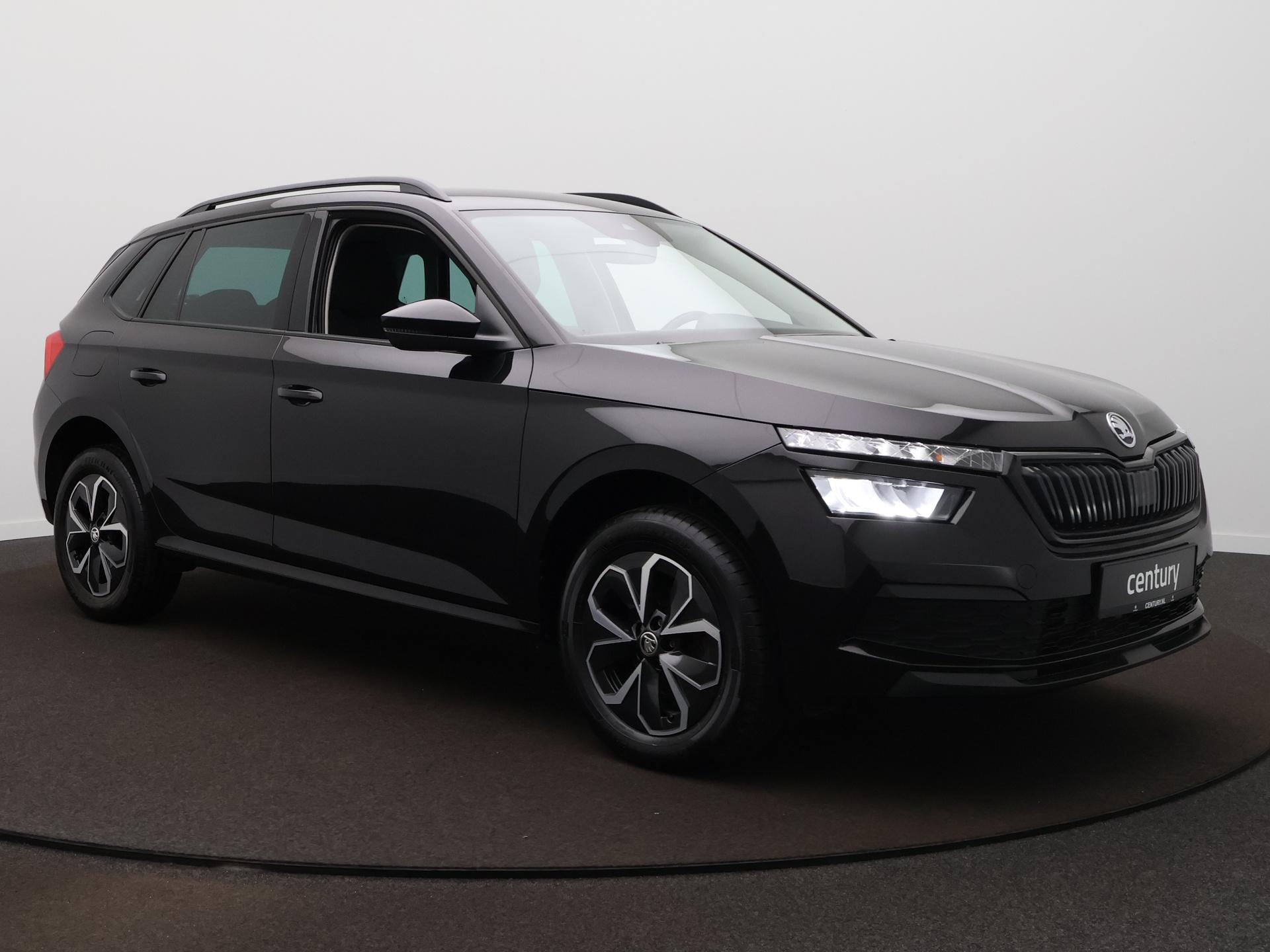 Skoda Kamiq 1.0 TSI Ambition - Afbeelding 3