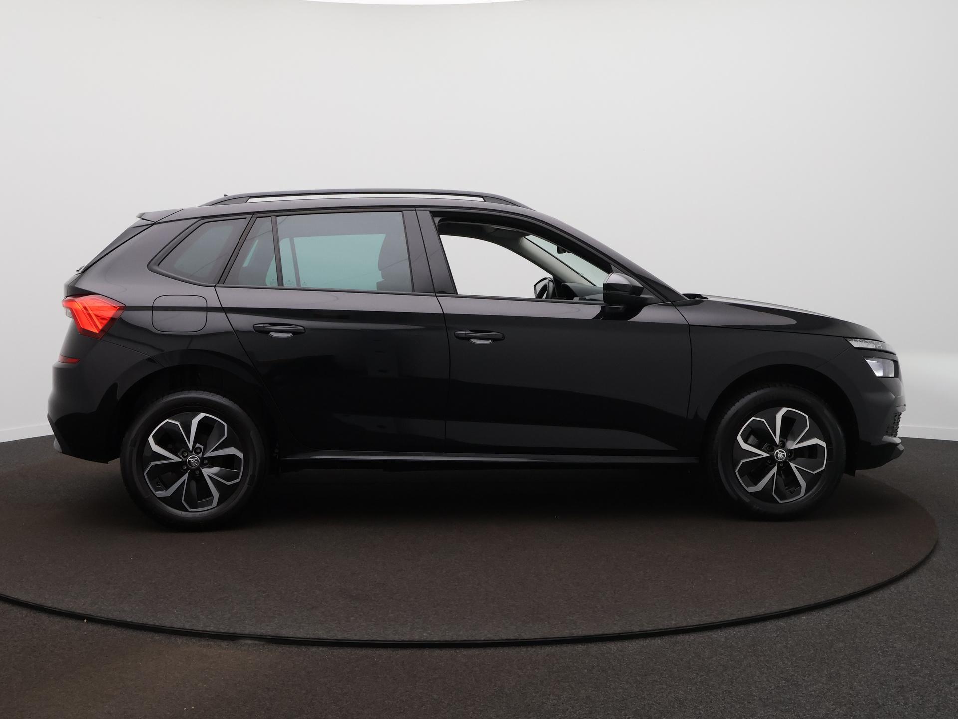 Skoda Kamiq 1.0 TSI Ambition - Afbeelding 4