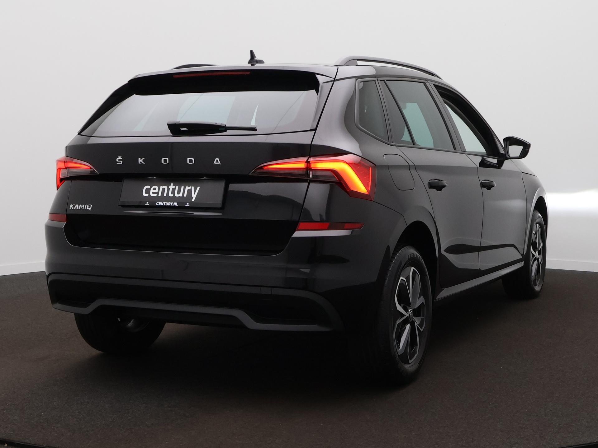 Skoda Kamiq 1.0 TSI Ambition - Afbeelding 5