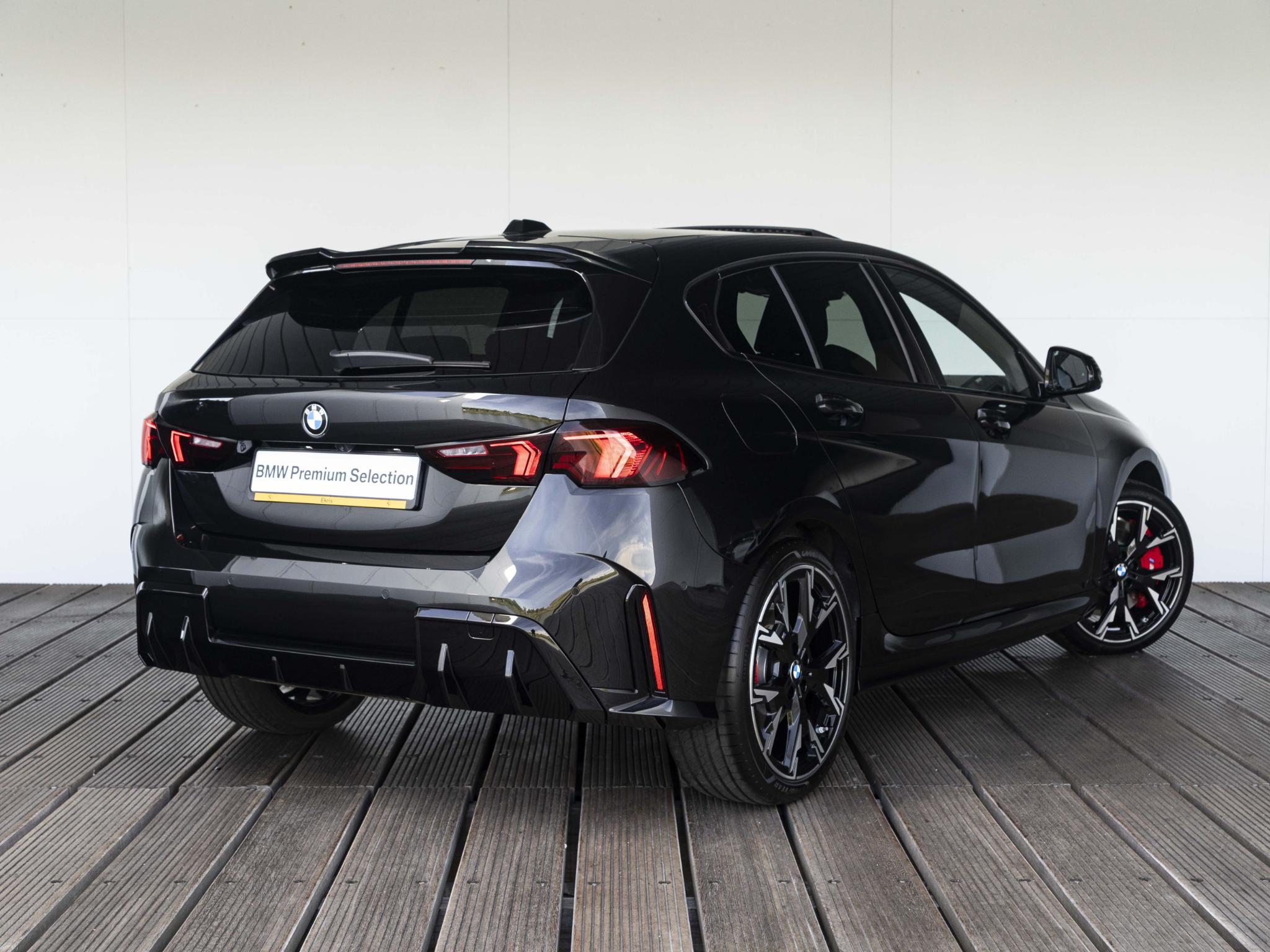 BMW 1 Serie 120 - Afbeelding 2