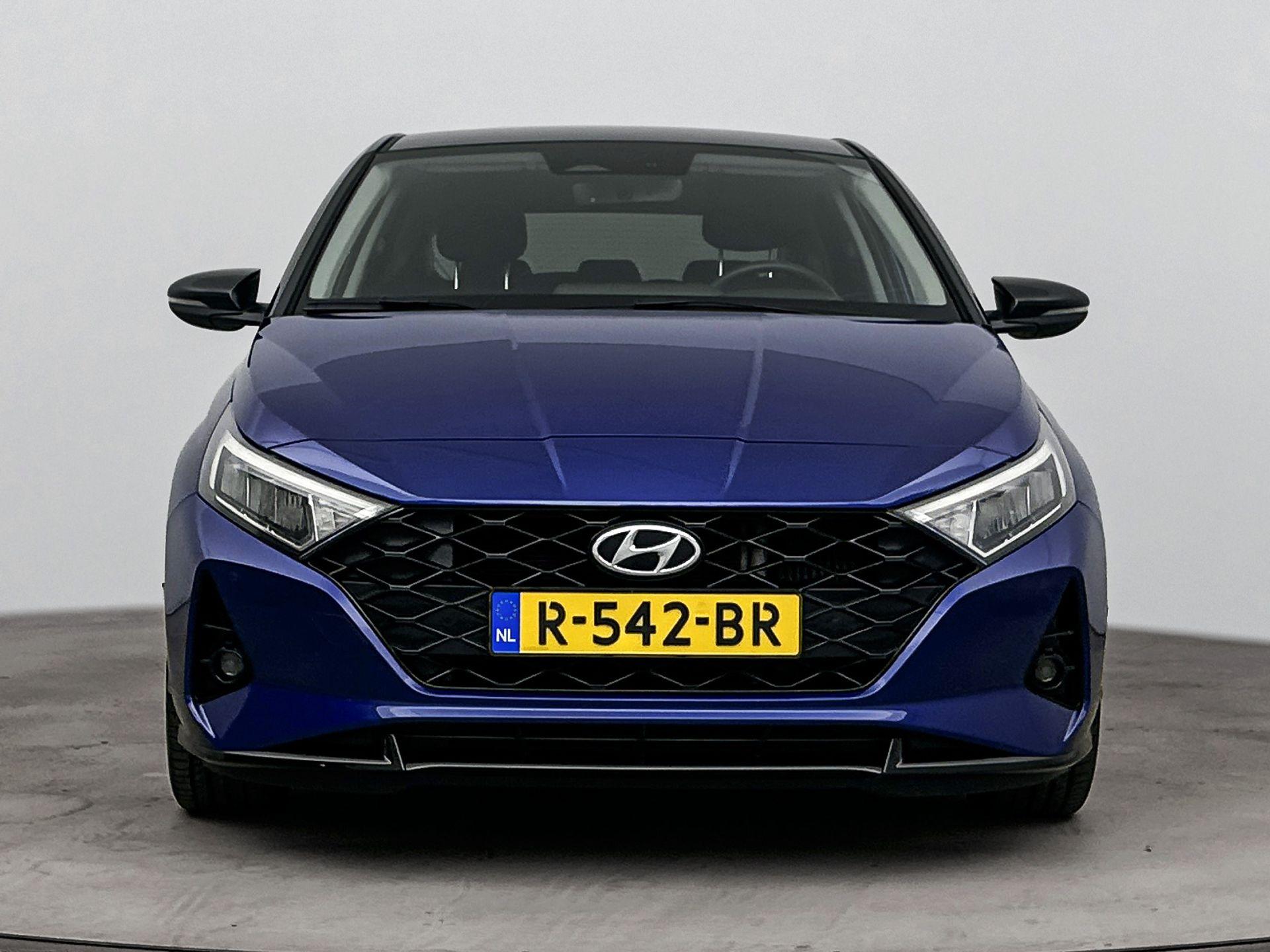 Hyundai i20 1.0 T-GDI Premium - Afbeelding 5
