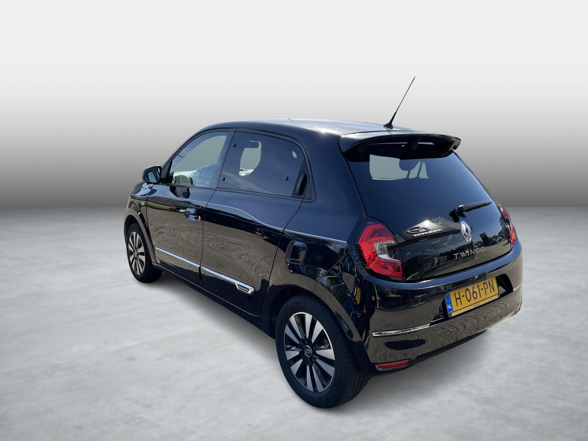 Renault Twingo 0.9 TCe Intens - Afbeelding 3