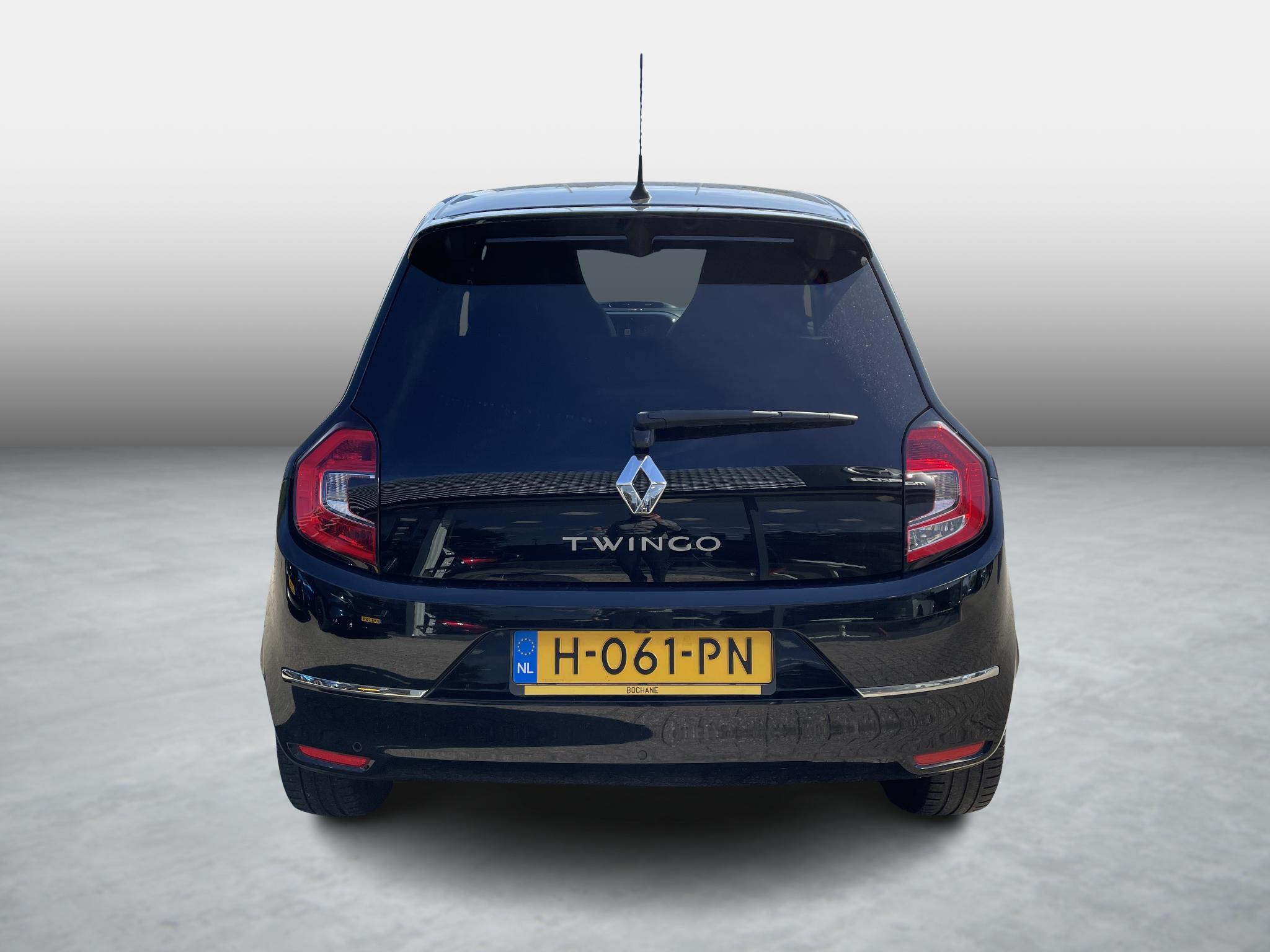 Renault Twingo 0.9 TCe Intens - Afbeelding 4
