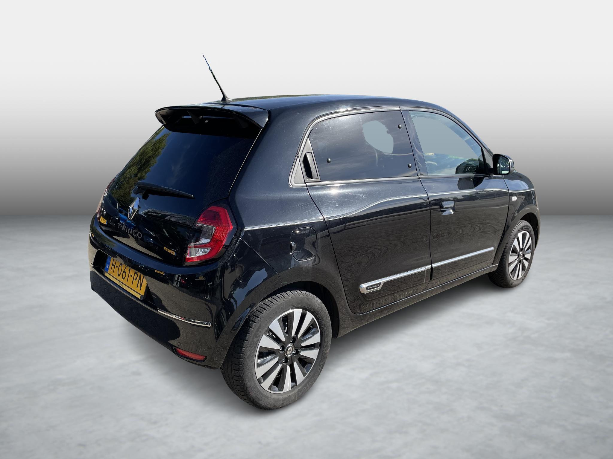 Renault Twingo 0.9 TCe Intens - Afbeelding 5