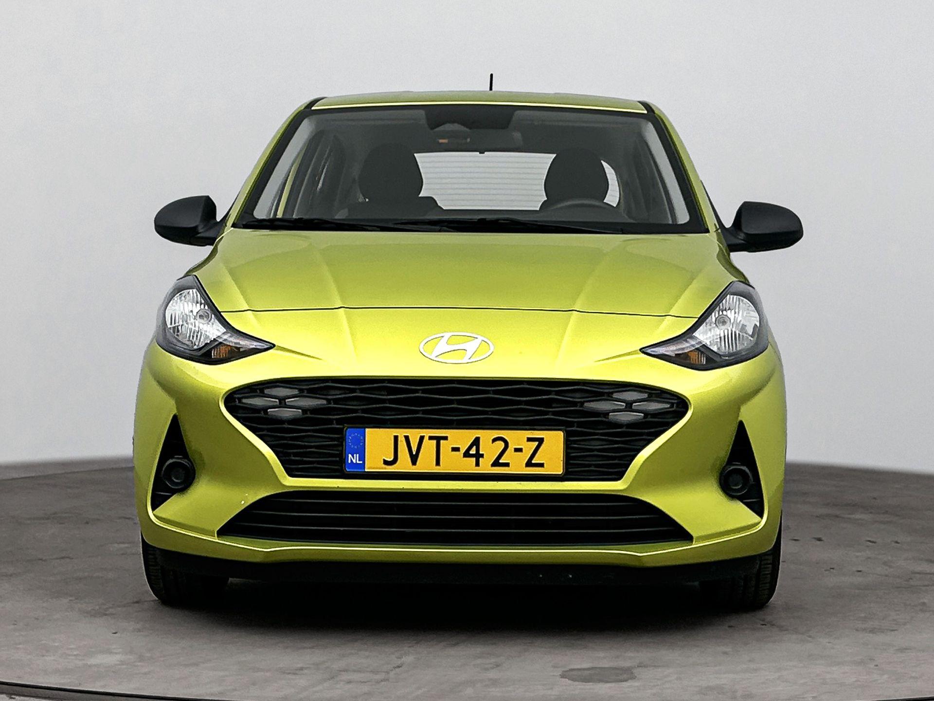 Hyundai i10 1.0 Comfort - Afbeelding 5