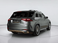 Mercedes-Benz GLE 400 e 4MATIC AMG Line Premium - Afbeelding 2