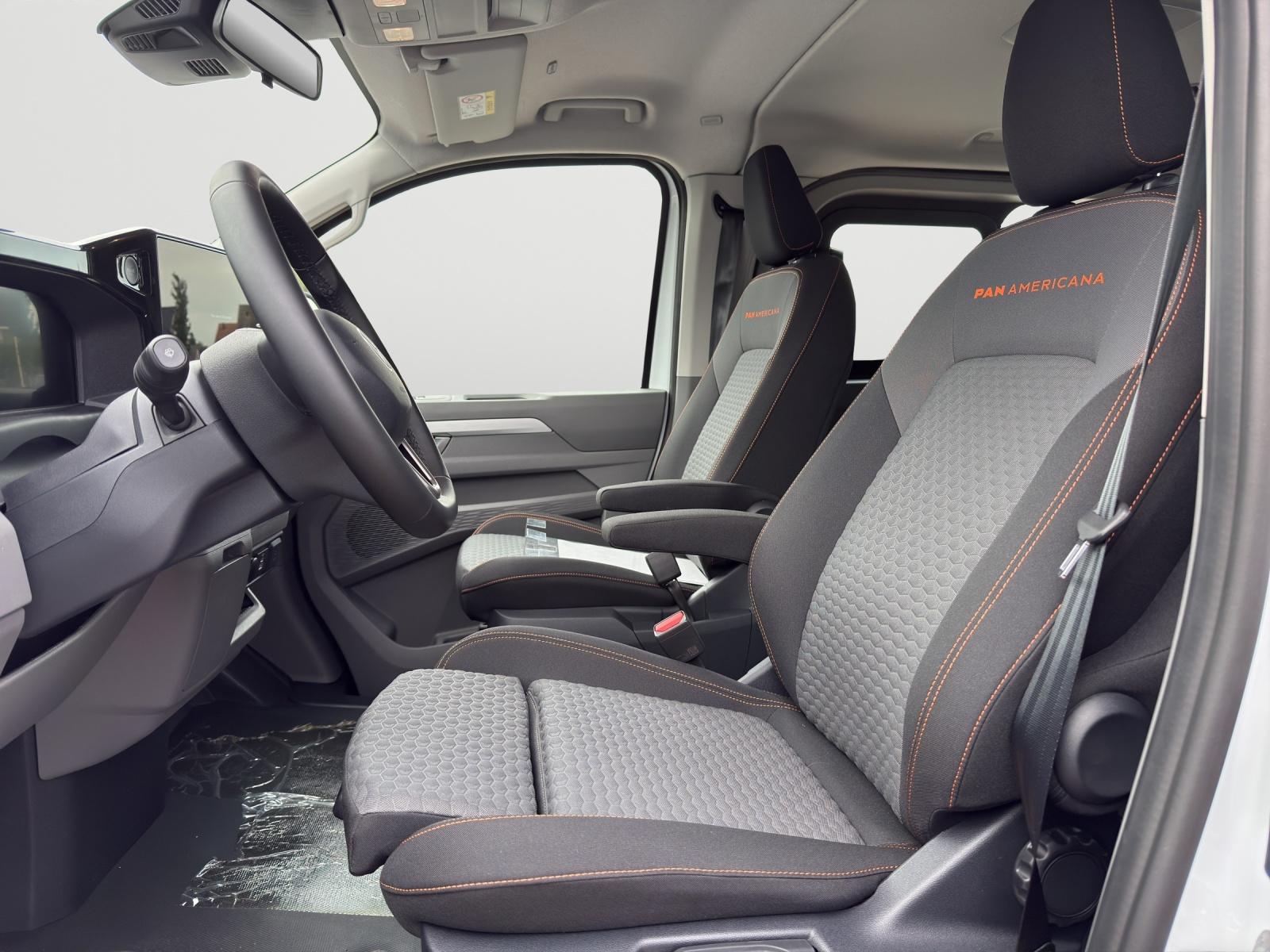 Volkswagen e-Transporter Kombi PanAmericana  - Afbeelding 3