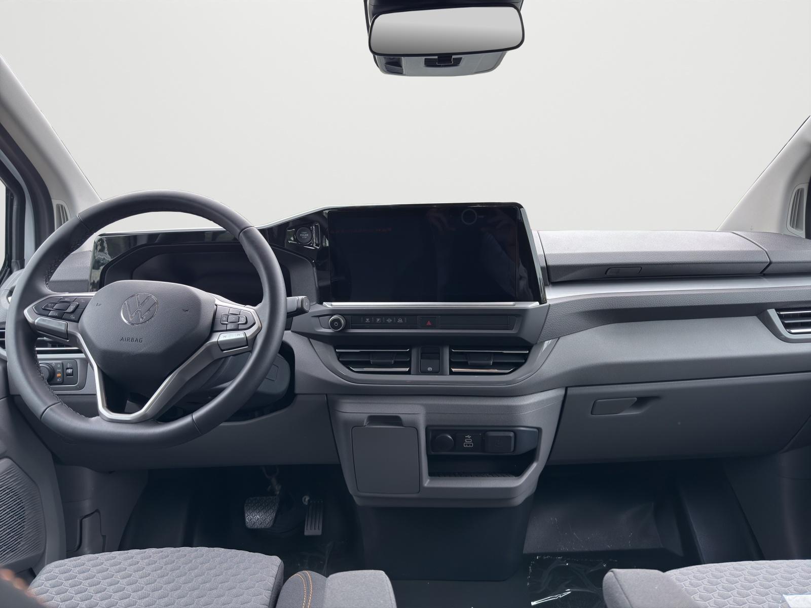Volkswagen e-Transporter Kombi PanAmericana  - Afbeelding 4