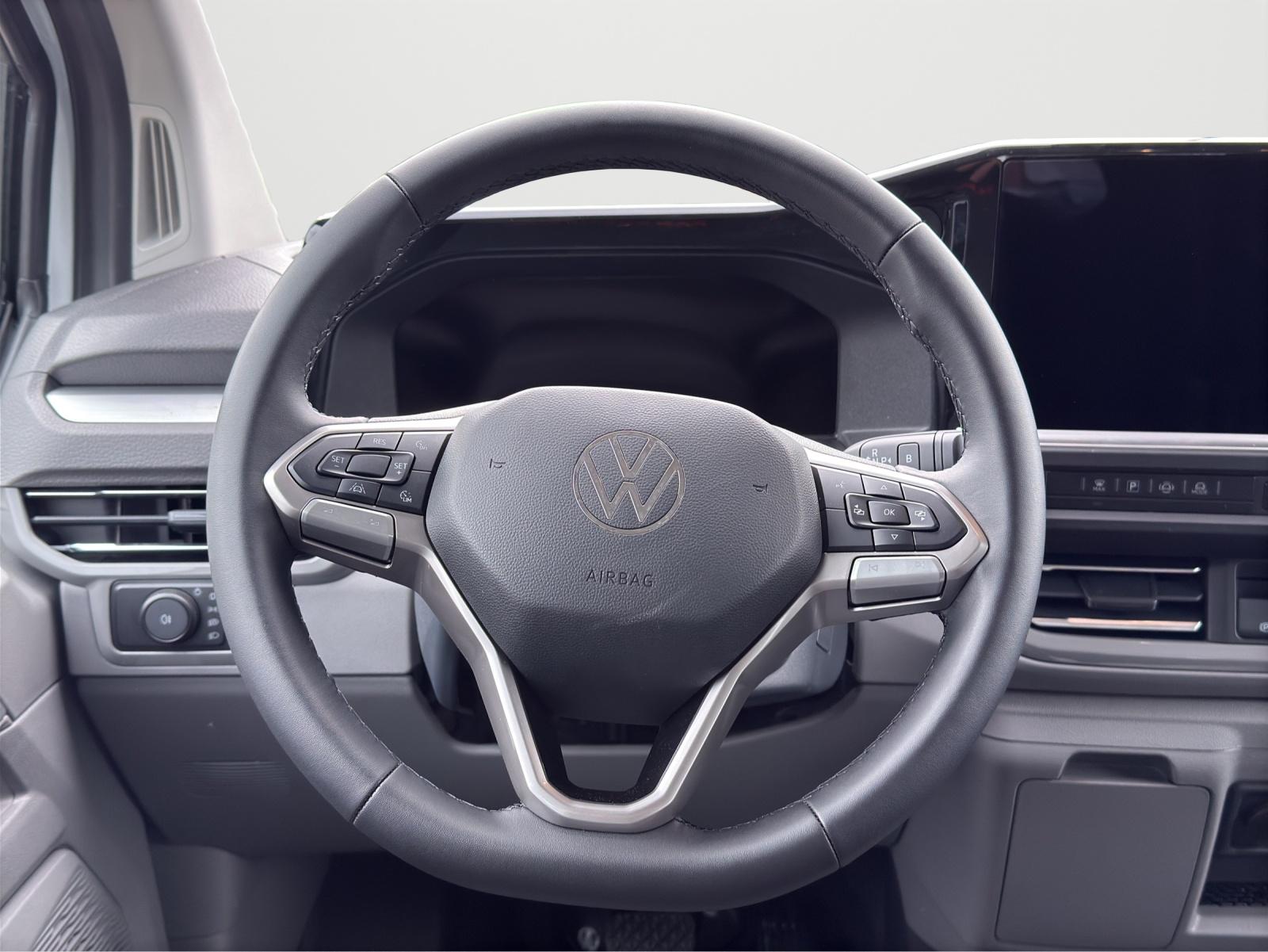 Volkswagen e-Transporter Kombi PanAmericana  - Afbeelding 5