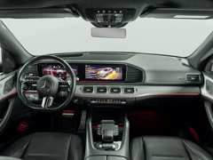 Mercedes-Benz GLE 400 e 4MATIC AMG Line Premium - Afbeelding 3