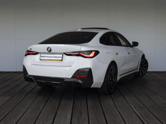 BMW i4 eDrive35 70 kWh - Afbeelding 2