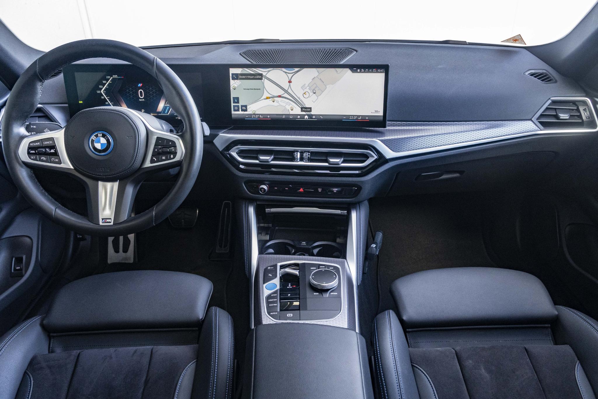 BMW i4 eDrive35 70 kWh - Afbeelding 3